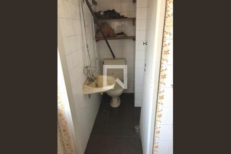 Apartamento à venda com 2 quartos, 55m² em Pompeia, São Paulo