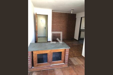 Apartamento à venda com 2 quartos, 55m² em Pompeia, São Paulo
