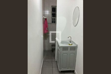 Casa à venda com 2 quartos, 120m² em Vila Antonina, São Paulo