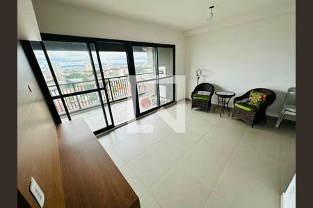 Apartamento à venda com 2 quartos, 72m² em Vila Esperança, São Paulo