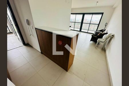 Apartamento à venda com 2 quartos, 72m² em Vila Esperança, São Paulo