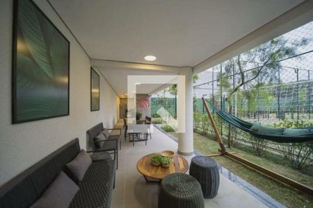 Apartamento à venda com 2 quartos, 72m² em Vila Esperança, São Paulo