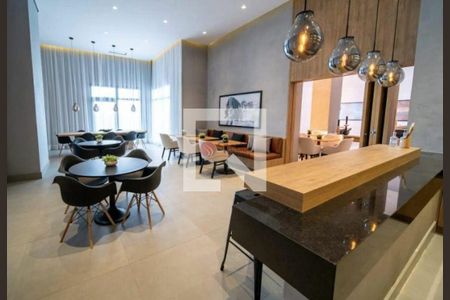 Apartamento à venda com 2 quartos, 72m² em Vila Esperança, São Paulo