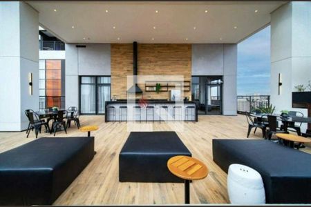 Apartamento à venda com 2 quartos, 72m² em Vila Esperança, São Paulo