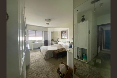 Apartamento à venda com 4 quartos, 200m² em Mooca, São Paulo