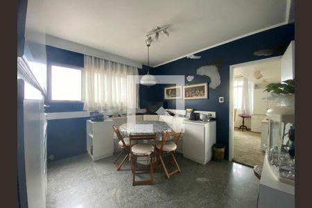 Apartamento à venda com 4 quartos, 200m² em Mooca, São Paulo