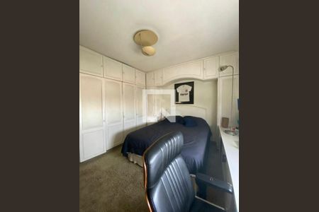 Apartamento à venda com 4 quartos, 200m² em Mooca, São Paulo