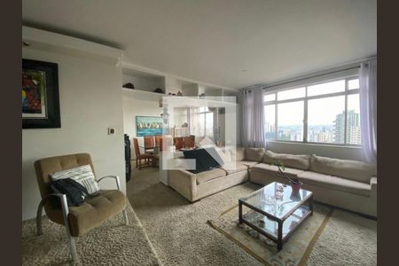 Apartamento à venda com 4 quartos, 200m² em Mooca, São Paulo