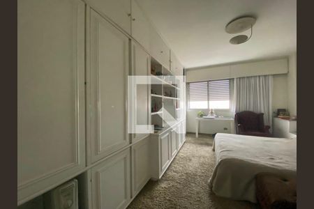 Apartamento à venda com 4 quartos, 200m² em Mooca, São Paulo