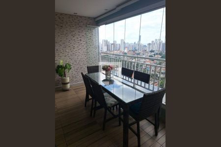 Apartamento à venda com 2 quartos, 80m² em Vila Bertioga, São Paulo