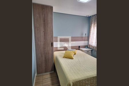 Apartamento à venda com 2 quartos, 80m² em Vila Bertioga, São Paulo
