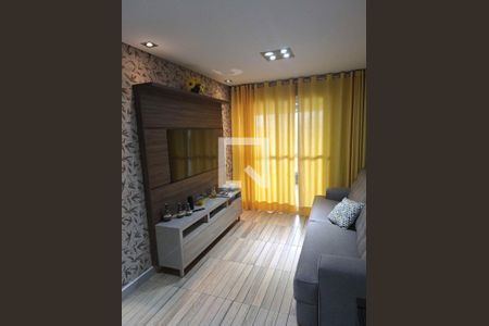 Apartamento à venda com 2 quartos, 80m² em Vila Bertioga, São Paulo