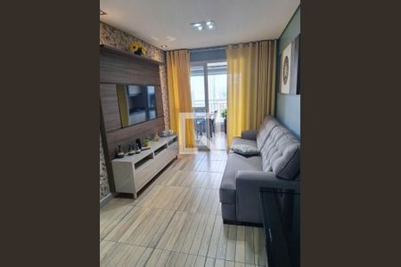 Apartamento à venda com 2 quartos, 80m² em Vila Bertioga, São Paulo