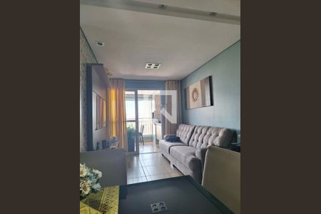 Apartamento à venda com 2 quartos, 80m² em Vila Bertioga, São Paulo