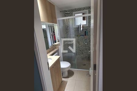 Apartamento à venda com 2 quartos, 80m² em Vila Bertioga, São Paulo