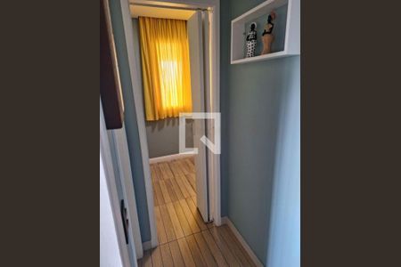 Apartamento à venda com 2 quartos, 80m² em Vila Bertioga, São Paulo