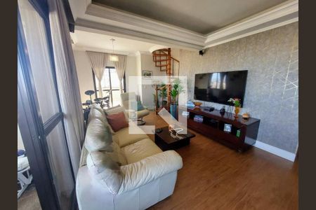 Apartamento à venda com 3 quartos, 200m² em Vila Formosa, São Paulo