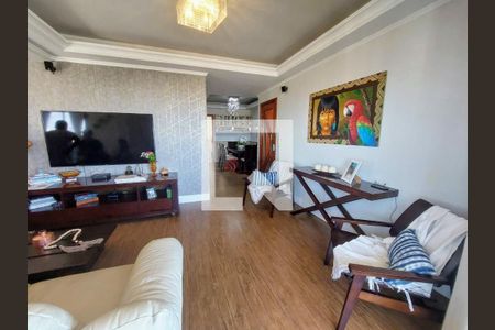 Apartamento à venda com 3 quartos, 200m² em Vila Formosa, São Paulo