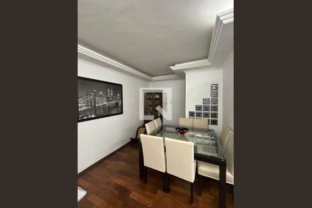 Apartamento à venda com 3 quartos, 93m² em Vila Formosa, São Paulo