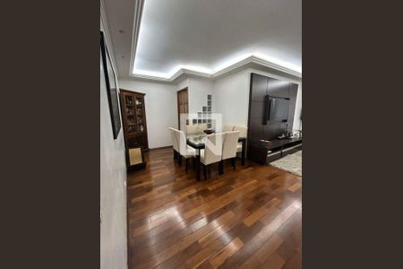 Apartamento à venda com 3 quartos, 93m² em Vila Formosa, São Paulo