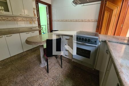 Cozinha de casa à venda com 3 quartos, 471m² em Vila Formosa, São Paulo