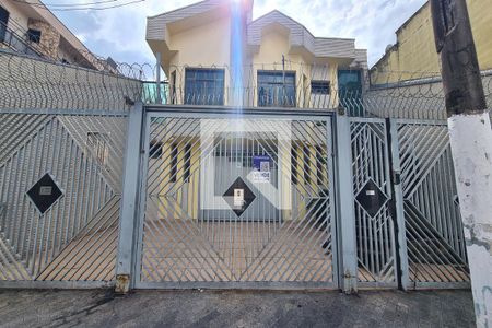 Fachada de casa à venda com 3 quartos, 471m² em Vila Formosa, São Paulo