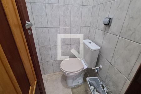 Banheiro salão de festas de casa à venda com 3 quartos, 471m² em Vila Formosa, São Paulo