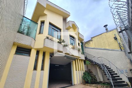 Quintal de casa à venda com 3 quartos, 471m² em Vila Formosa, São Paulo