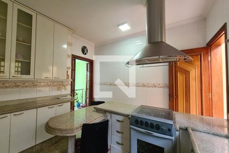 Cozinha de casa à venda com 3 quartos, 471m² em Vila Formosa, São Paulo