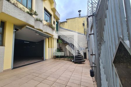 Quintal de casa à venda com 3 quartos, 471m² em Vila Formosa, São Paulo