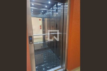 Apartamento à venda com 1 quarto, 24m² em Vila Oratorio, São Paulo