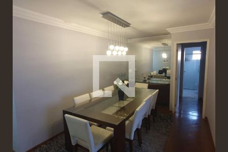 Apartamento à venda com 3 quartos, 164m² em Tatuapé, São Paulo