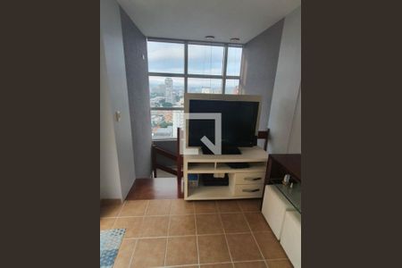 Apartamento à venda com 3 quartos, 164m² em Tatuapé, São Paulo