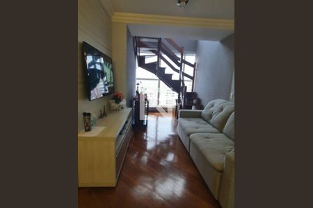 Apartamento à venda com 3 quartos, 164m² em Tatuapé, São Paulo