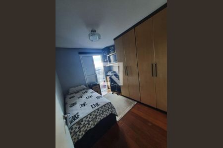 Apartamento à venda com 3 quartos, 164m² em Tatuapé, São Paulo