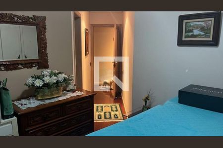 Apartamento à venda com 3 quartos, 167m² em Vila Regente Feijó, São Paulo