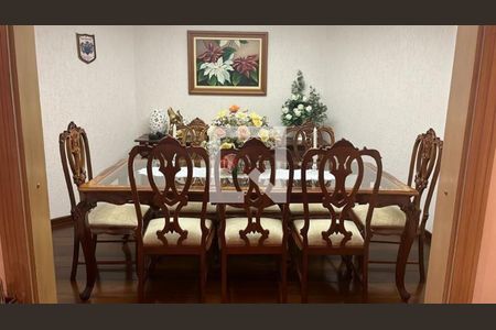 Apartamento à venda com 3 quartos, 167m² em Vila Regente Feijó, São Paulo