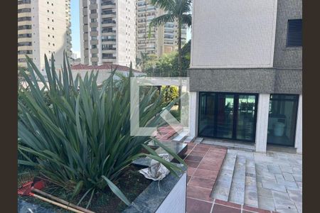 Apartamento à venda com 3 quartos, 167m² em Vila Regente Feijó, São Paulo
