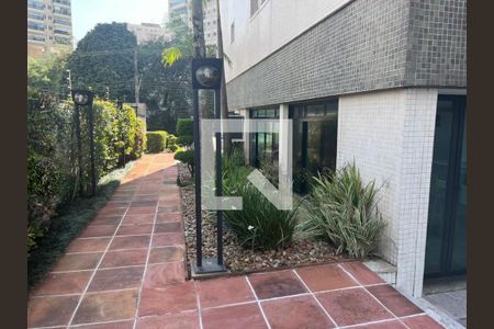 Apartamento à venda com 3 quartos, 167m² em Vila Regente Feijó, São Paulo