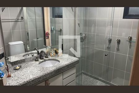 Apartamento à venda com 3 quartos, 167m² em Vila Regente Feijó, São Paulo