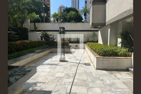 Apartamento à venda com 3 quartos, 167m² em Vila Regente Feijó, São Paulo