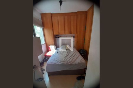 Apartamento à venda com 2 quartos, 45m² em Cambuci, São Paulo