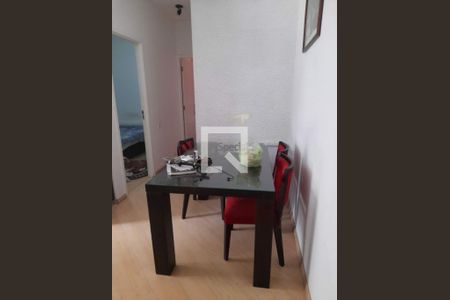 Apartamento à venda com 2 quartos, 45m² em Cambuci, São Paulo
