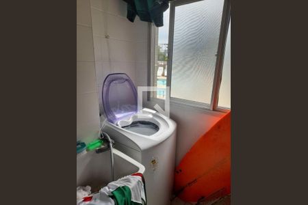 Apartamento à venda com 2 quartos, 45m² em Cambuci, São Paulo