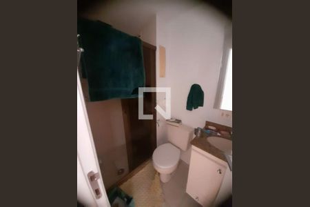 Apartamento à venda com 2 quartos, 45m² em Cambuci, São Paulo