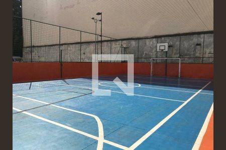 Apartamento à venda com 2 quartos, 45m² em Cambuci, São Paulo