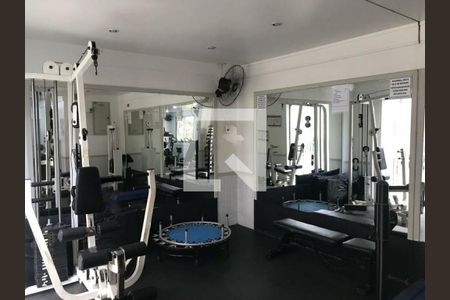 Apartamento à venda com 2 quartos, 45m² em Cambuci, São Paulo