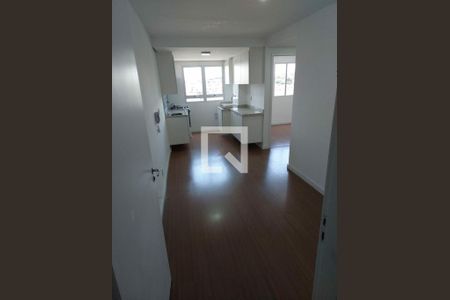 Apartamento à venda com 2 quartos, 45m² em Vila Ema, São Paulo