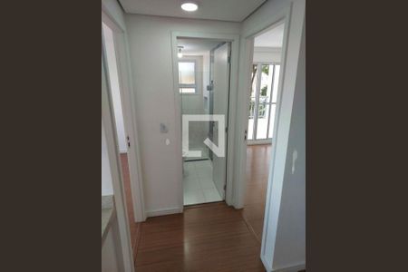 Apartamento à venda com 2 quartos, 45m² em Vila Ema, São Paulo