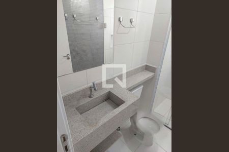 Apartamento à venda com 2 quartos, 45m² em Vila Ema, São Paulo